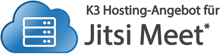 jitsi-kostenlos.de – Jitsi Meet Server Hosting Angebote für Videokonferenzen